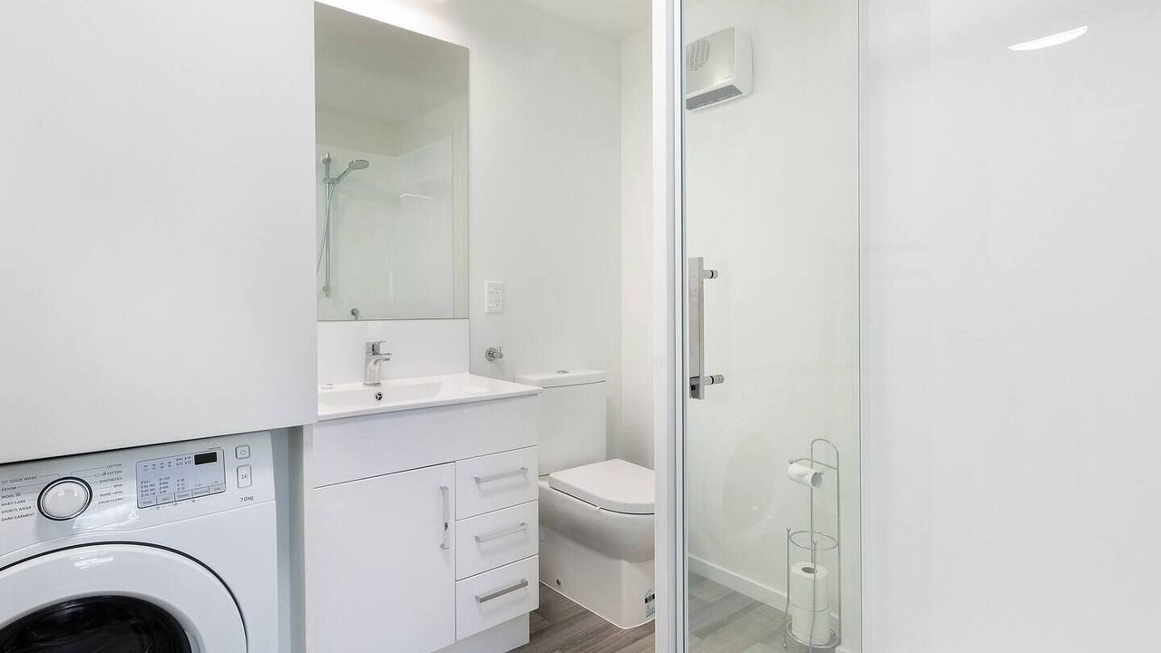 Photo of Bathroom in Wanaka