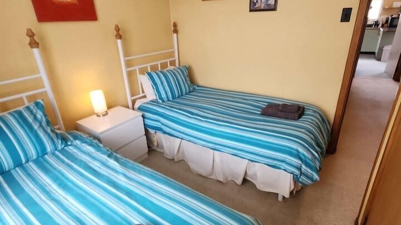 Photo of Bedroom in Kaka Point