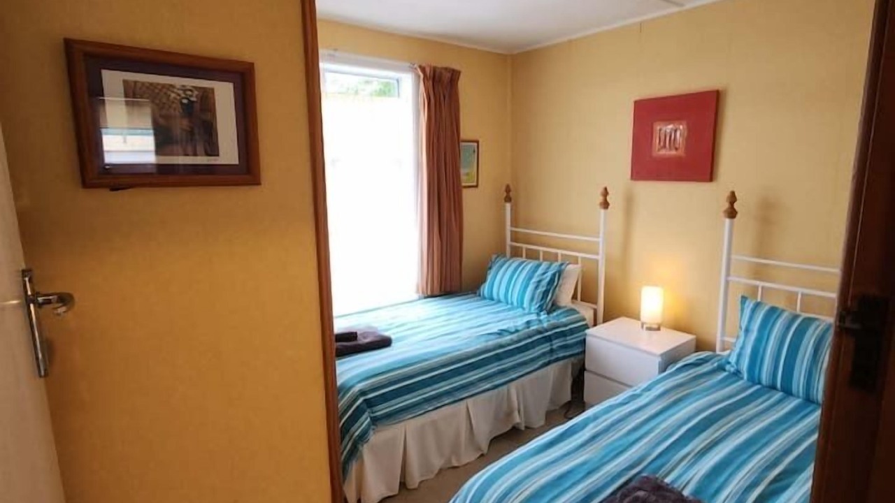 Photo of Bedroom in Kaka Point