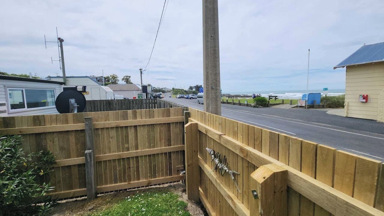 Photo of Outdoor in Kaka Point