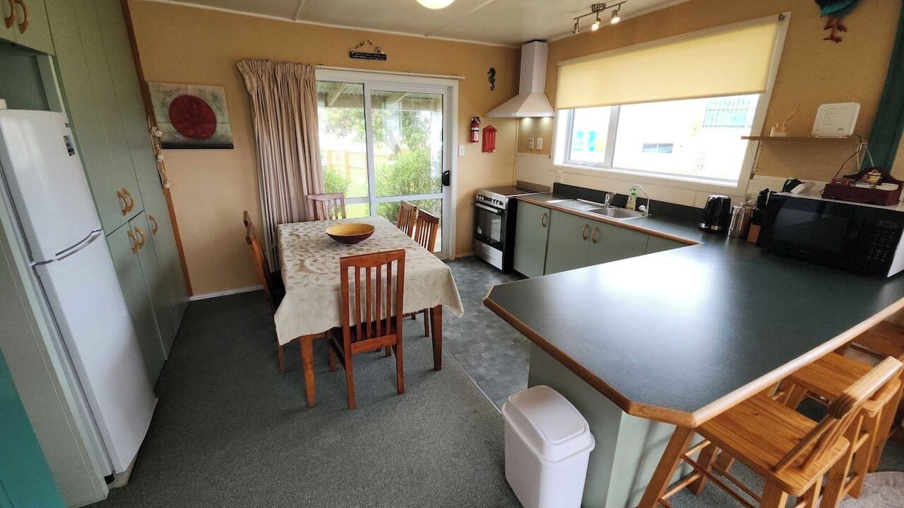 Photo of Kitchen in Kaka Point