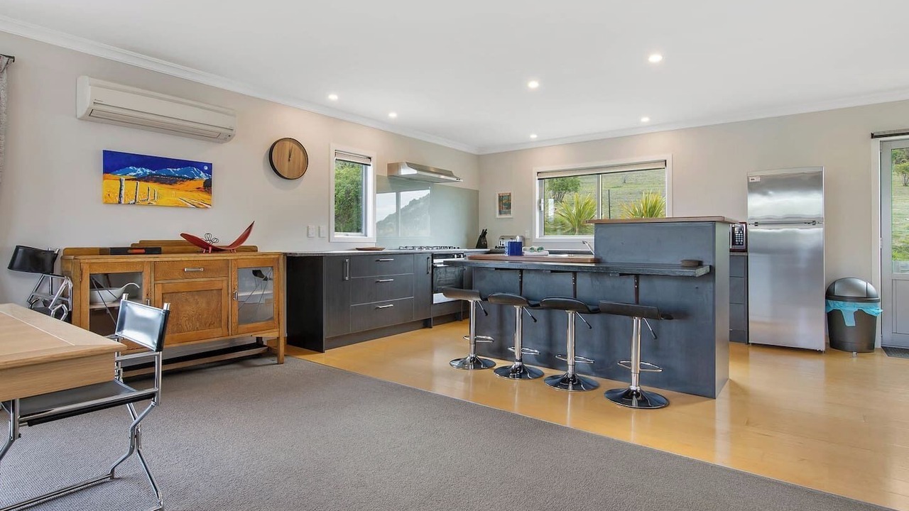 Photo of Kitchen in Wanaka