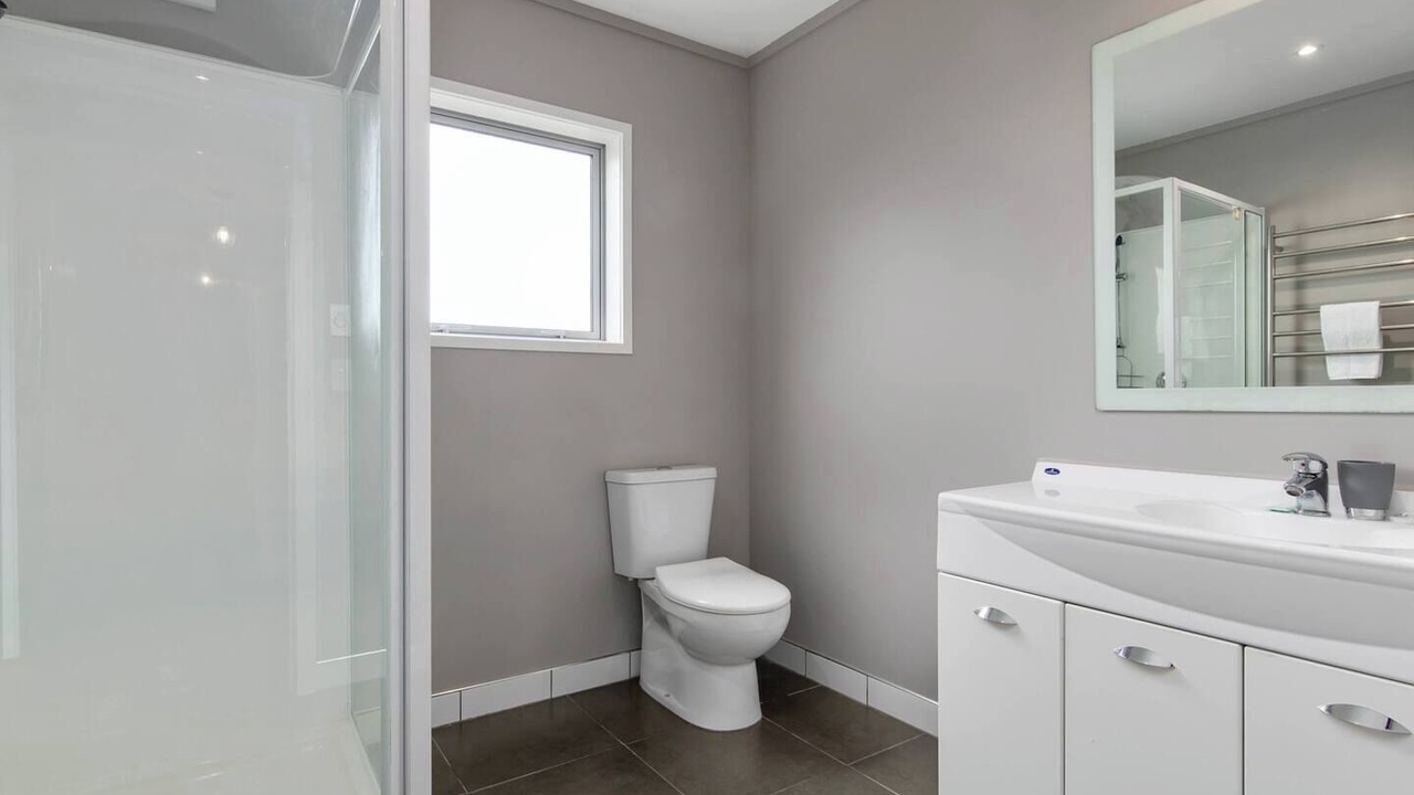 Photo of Bathroom in Wanaka