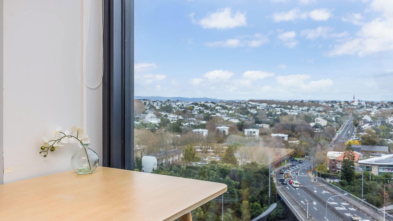 Photo of Others in Auckland Central Business District