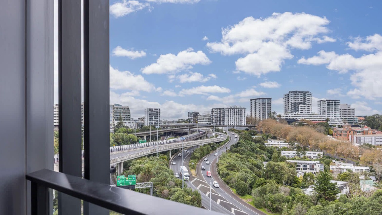 Photo of Others in Auckland Central Business District