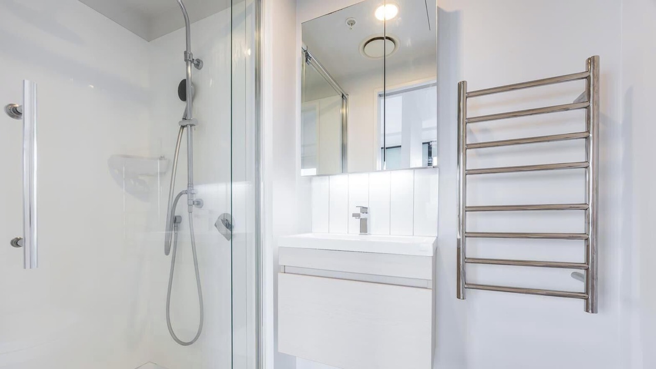 Photo of Bathroom in Auckland Central Business District