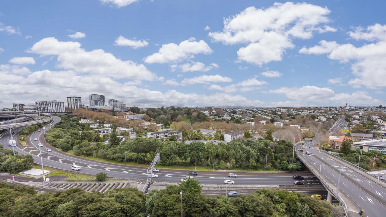 Photo of Others in Auckland Central Business District