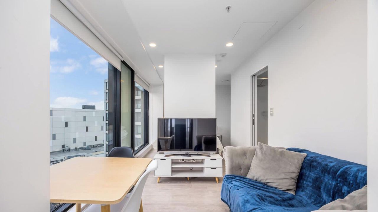 Photo of Livingroom in Auckland Central Business District