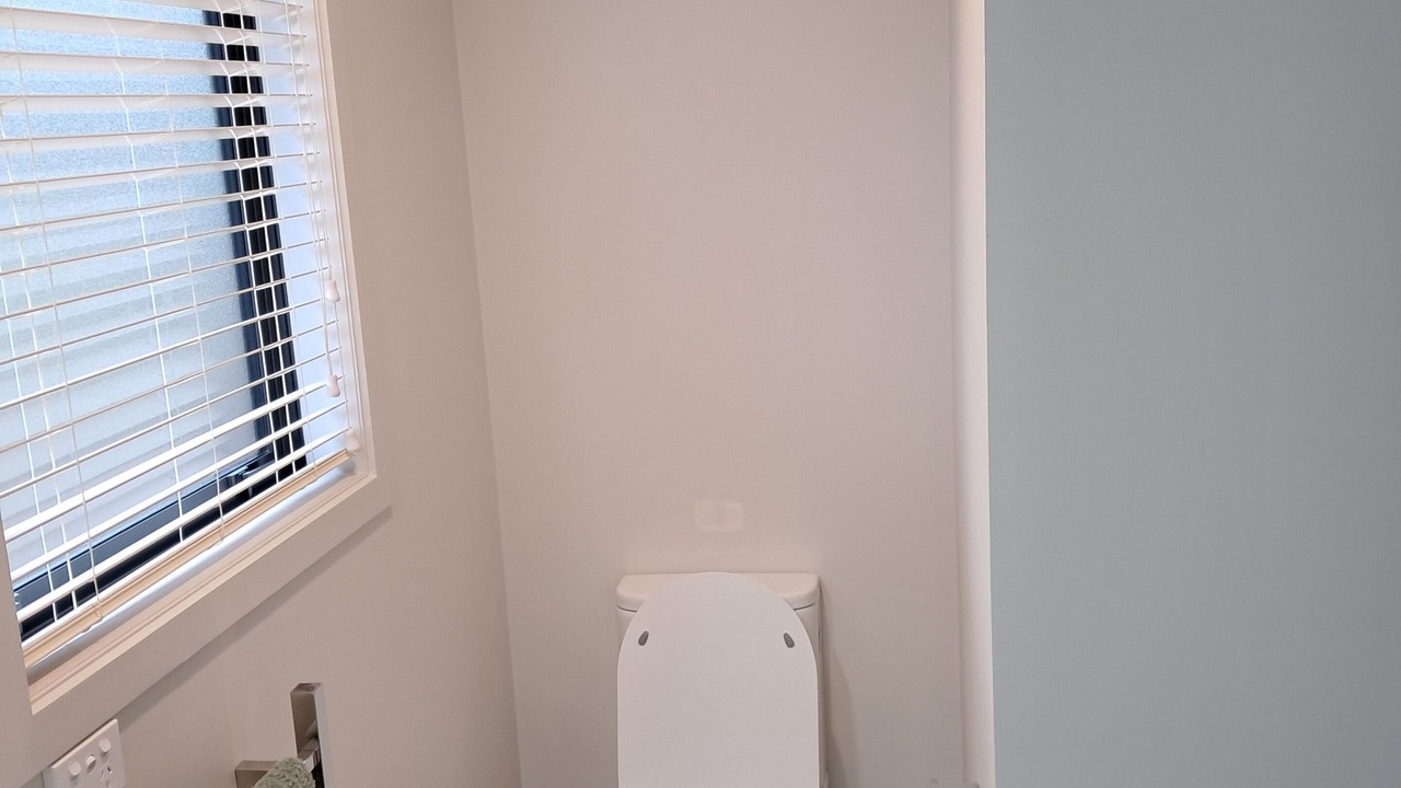 Photo of Bathroom in Hanmer Springs