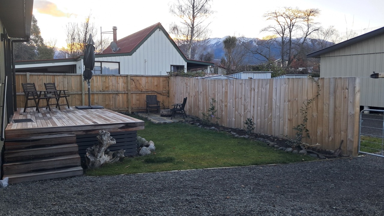 Photo of Outdoor in Hanmer Springs