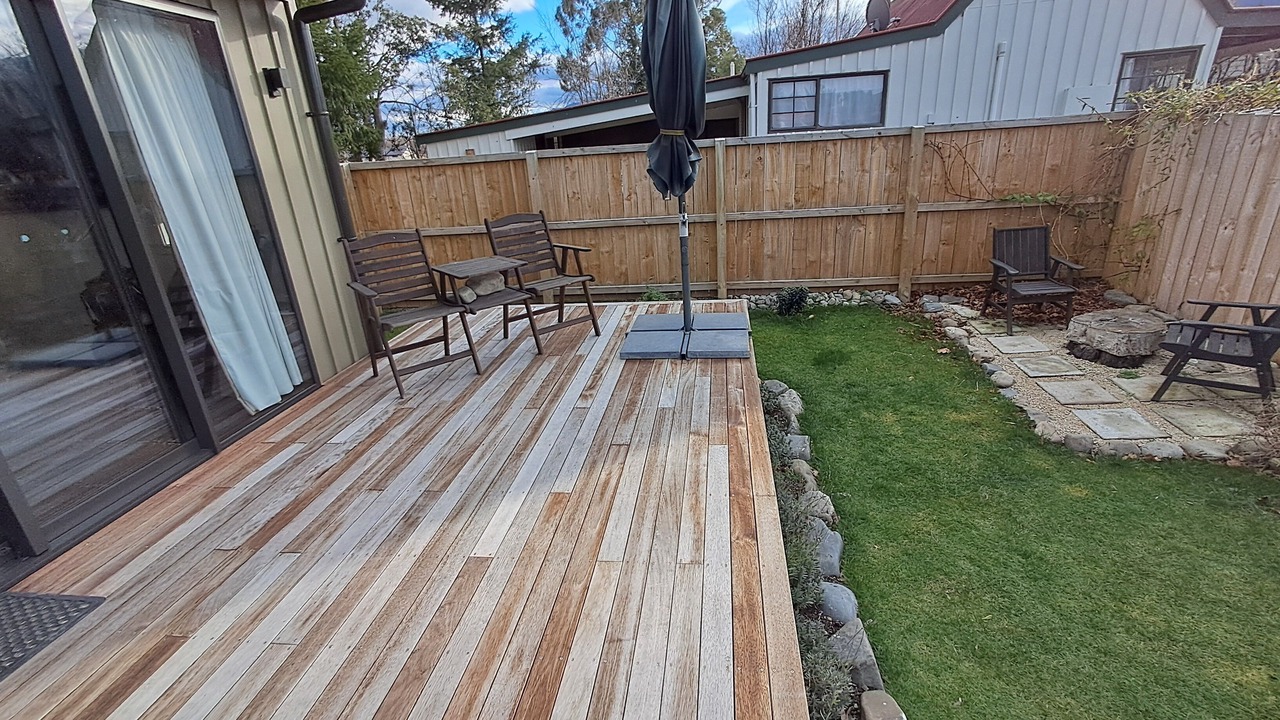 Photo of Outdoor in Hanmer Springs