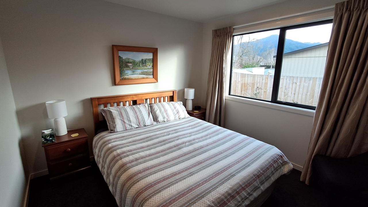 Photo of Bedroom in Hanmer Springs