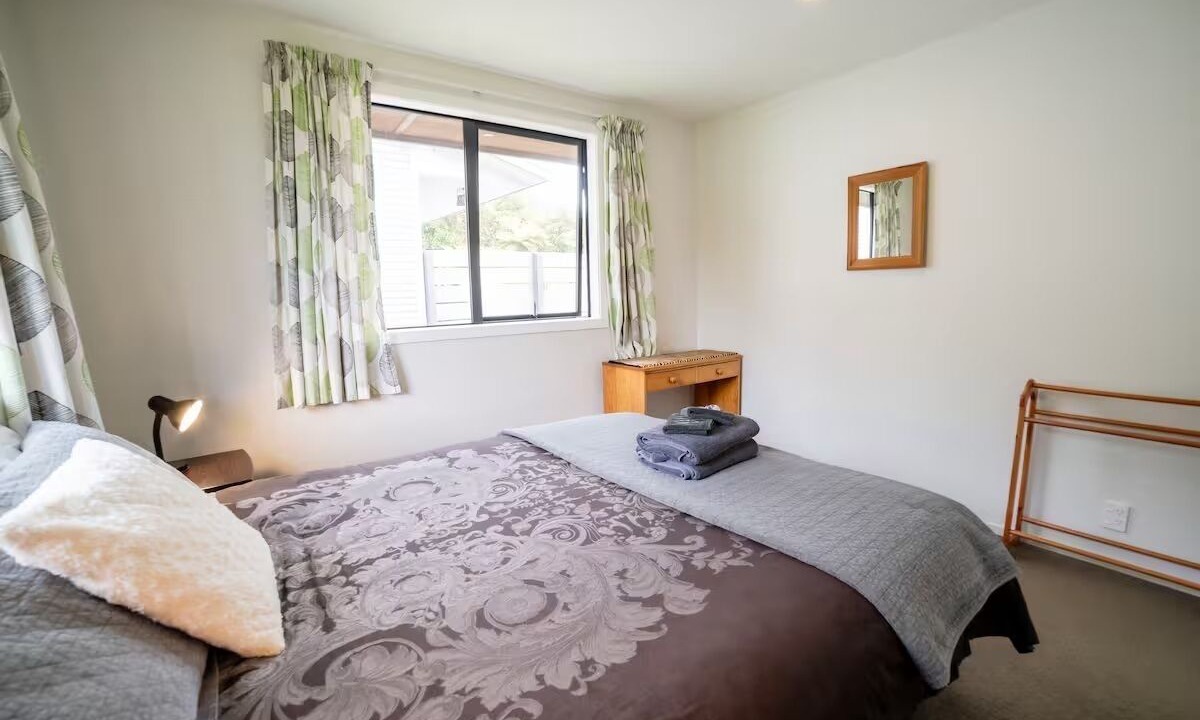 Photo of Bedroom in Franz Josef Glacier