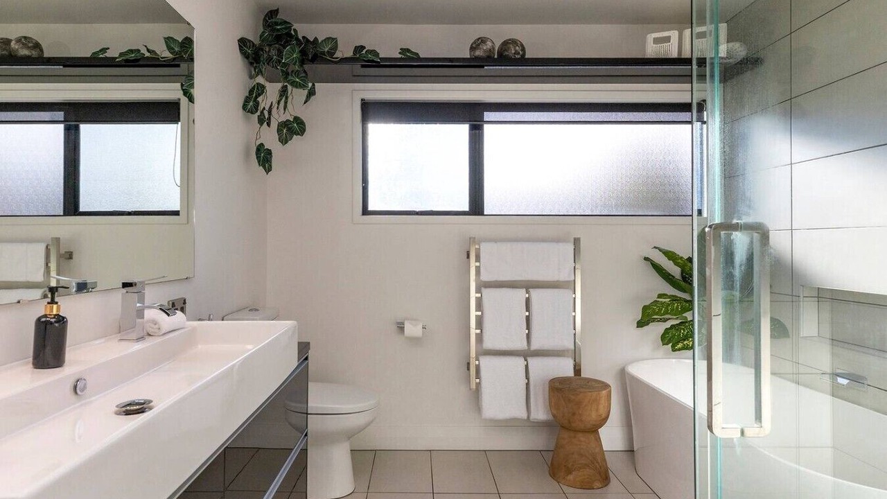 Photo of Bathroom in Waipahihi