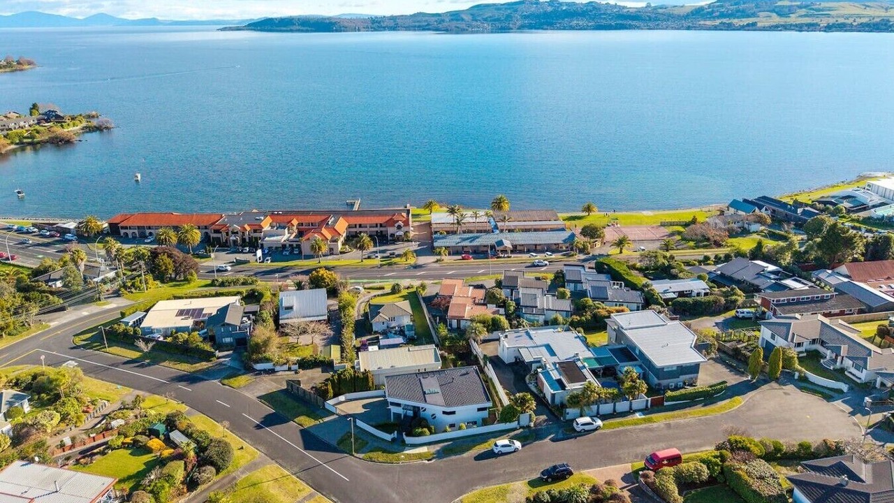 Photo of Outdoor in Waipahihi