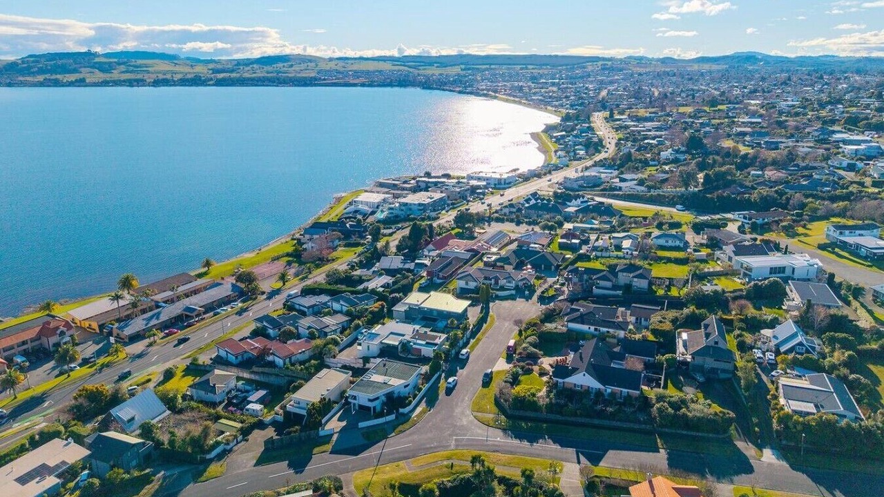 Photo of Outdoor in Waipahihi