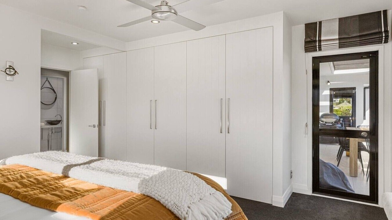 Photo of Bedroom in Waipahihi