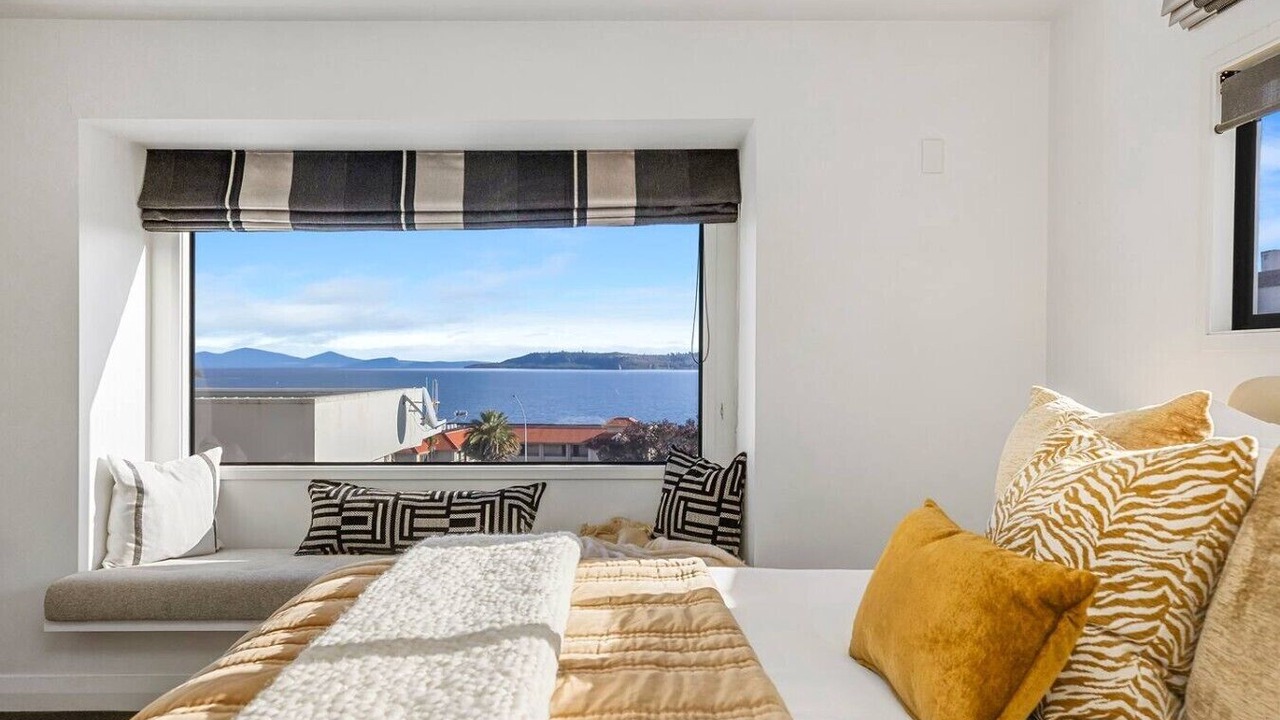 Photo of Bedroom in Waipahihi