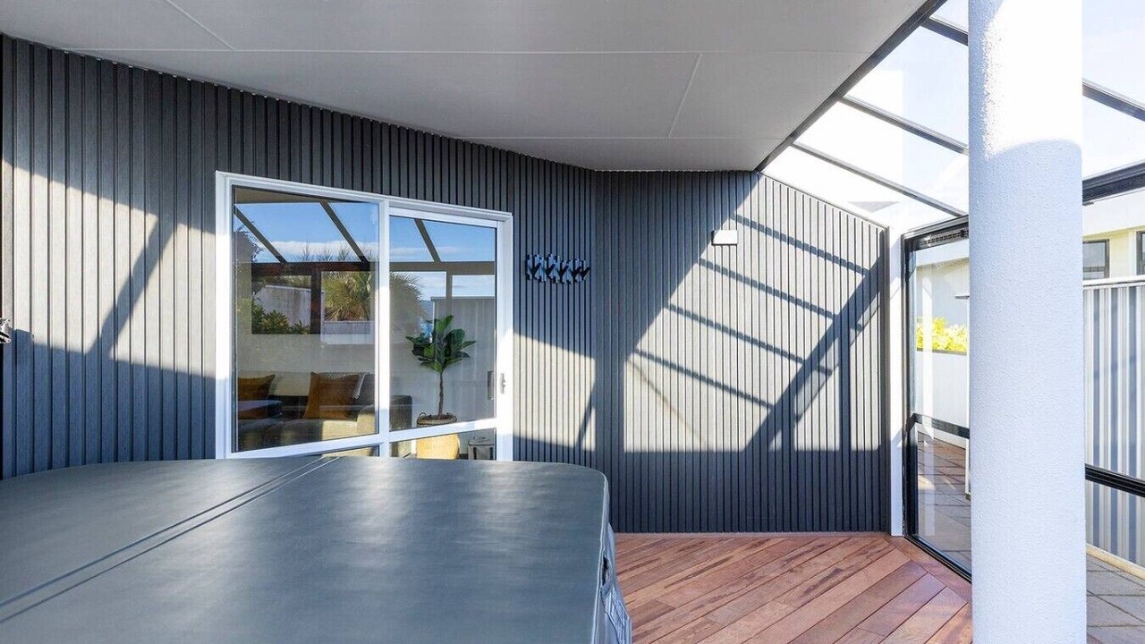Photo of Patio Balcony in Waipahihi
