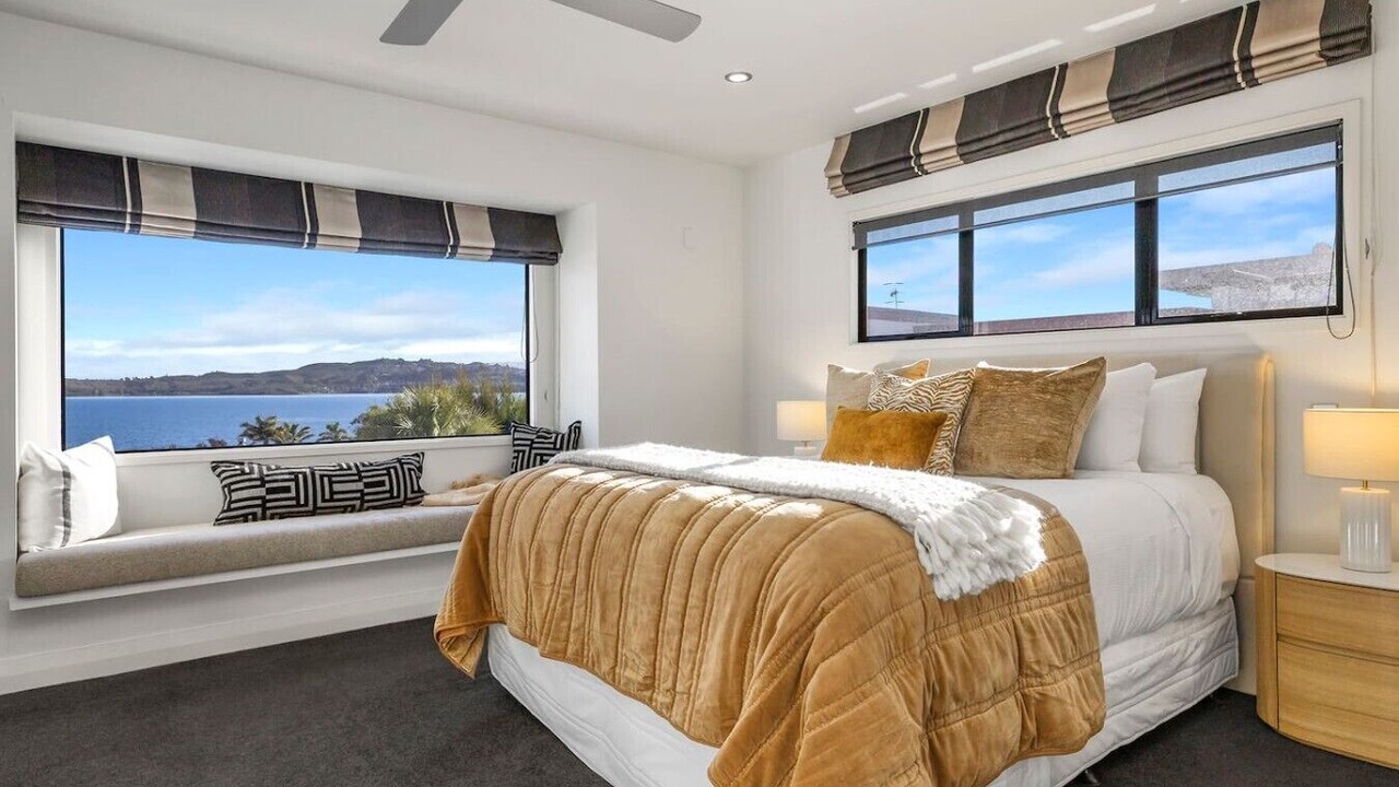Photo of Bedroom in Waipahihi