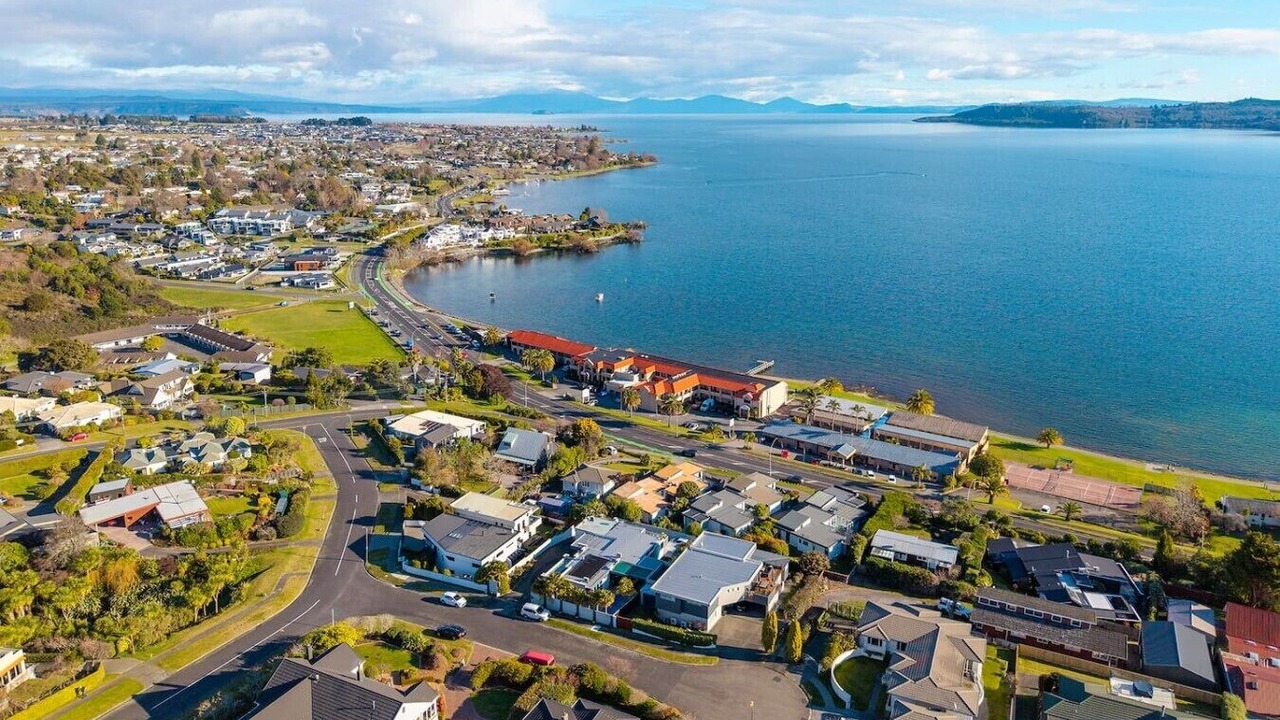 Photo of Outdoor in Waipahihi
