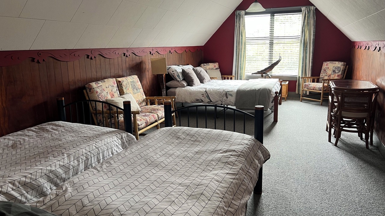 Photo of Bedroom in Otaki