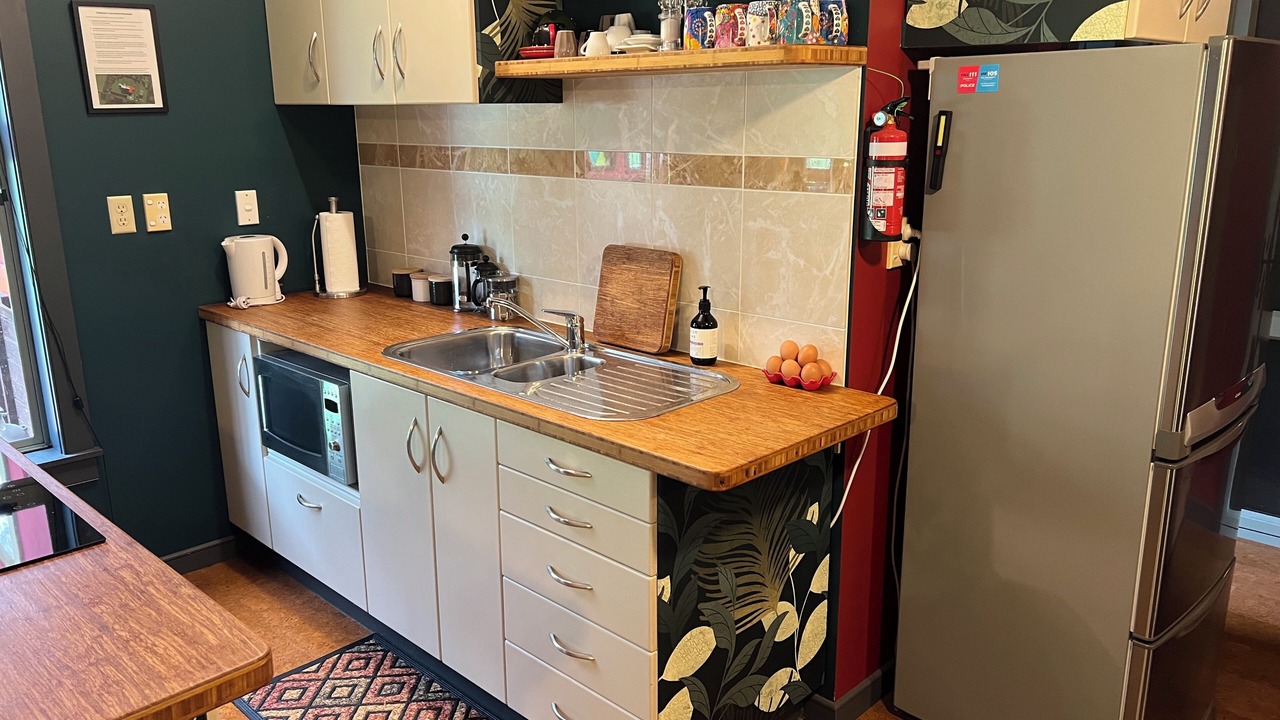 Photo of Kitchen in Otaki