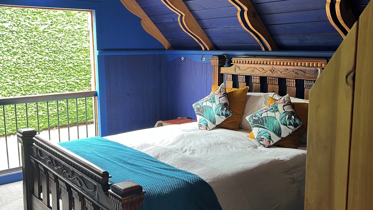 Photo of Bedroom in Otaki