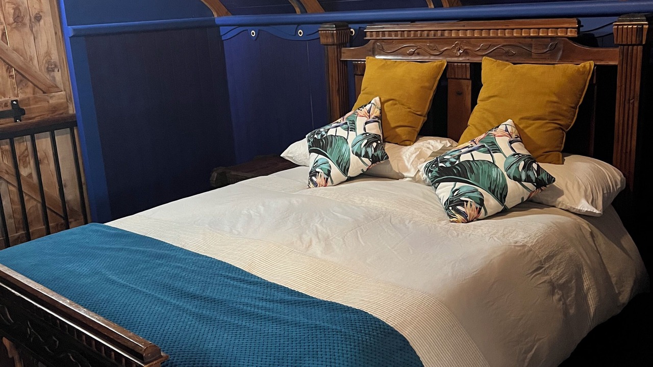 Photo of Bedroom in Otaki