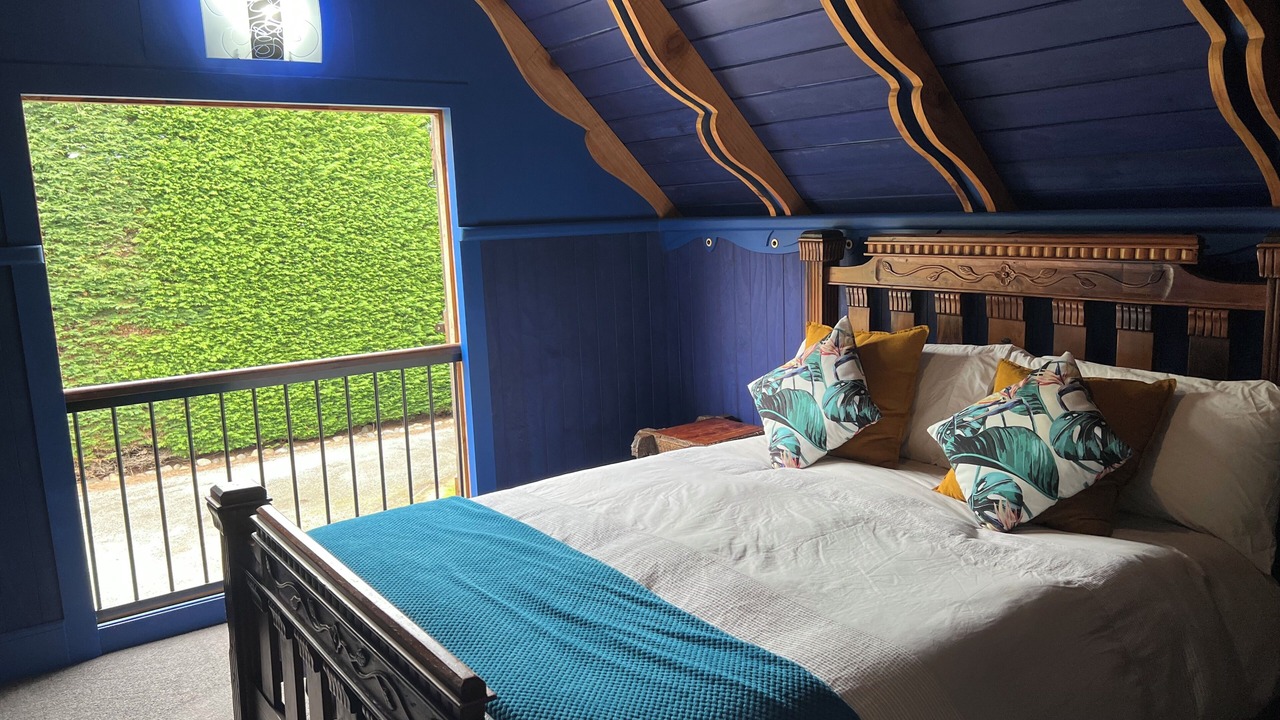Photo of Bedroom in Otaki
