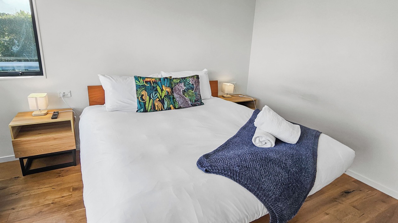 Photo of Bedroom in Birkenhead