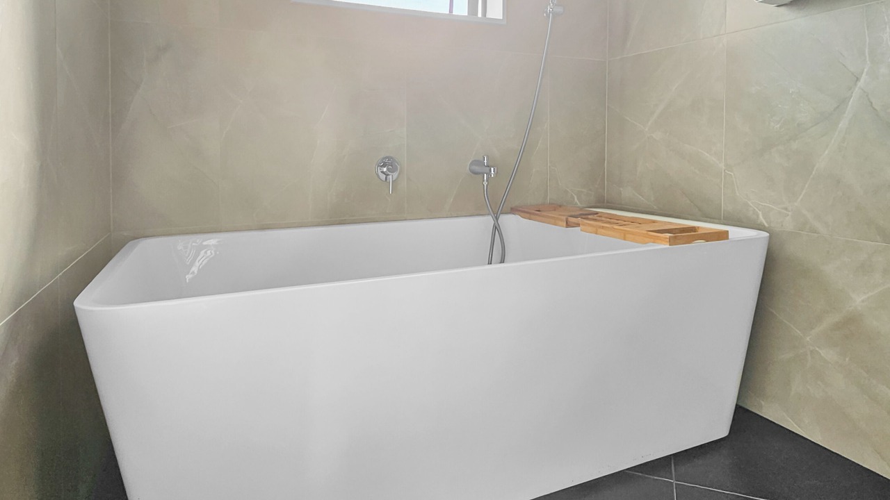 Photo of Bathroom in Birkenhead