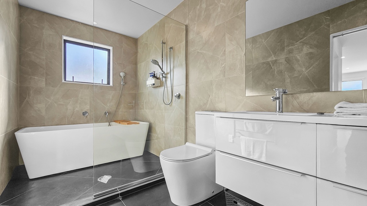 Photo of Bathroom in Birkenhead