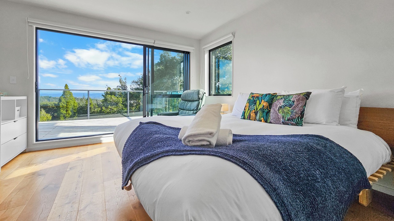 Photo of Bedroom in Birkenhead