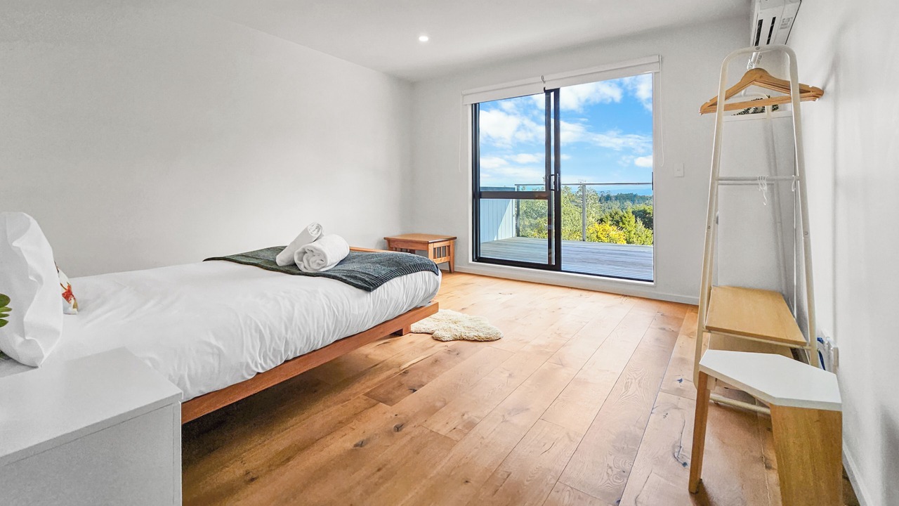 Photo of Bedroom in Birkenhead