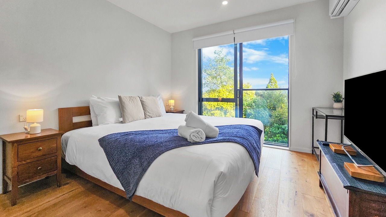 Photo of Bedroom in Birkenhead