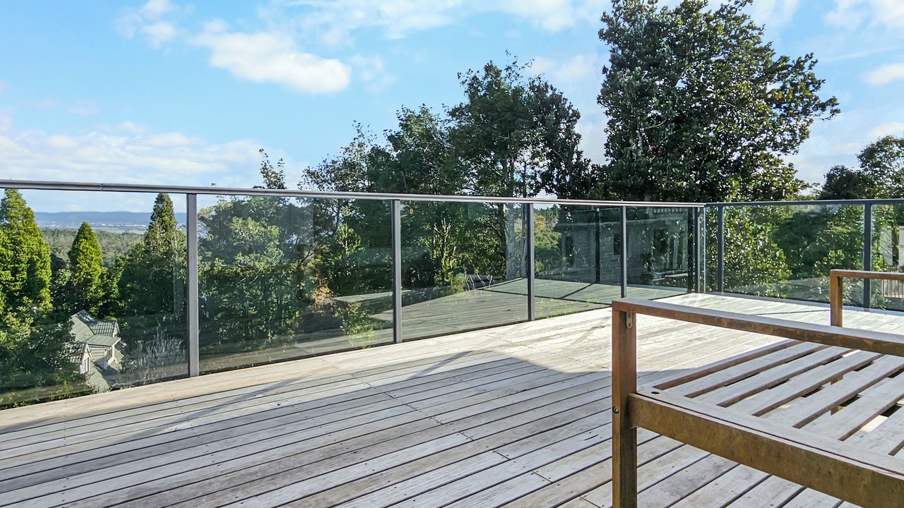 Photo of Patio Balcony in Birkenhead