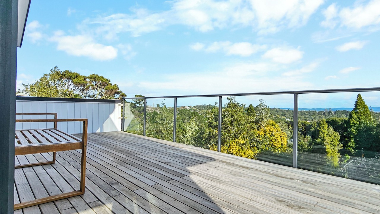 Photo of Patio Balcony in Birkenhead