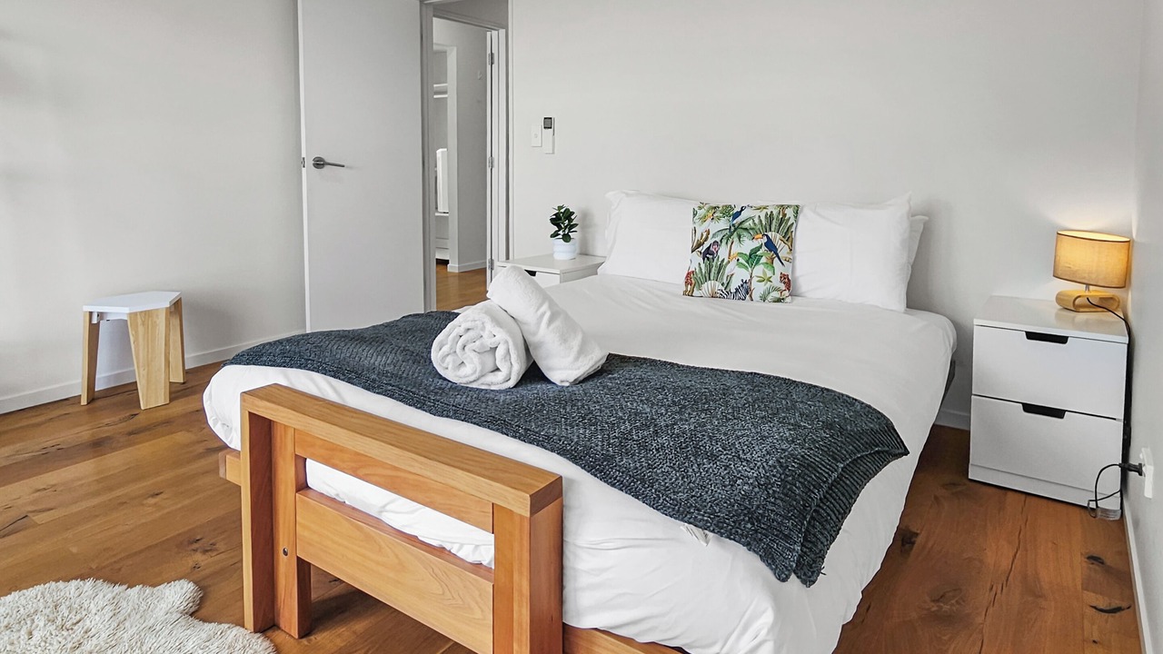 Photo of Bedroom in Birkenhead