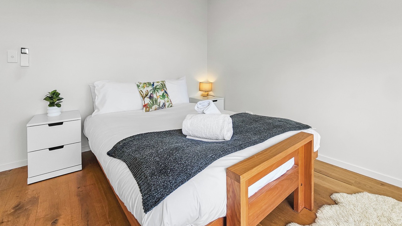 Photo of Bedroom in Birkenhead