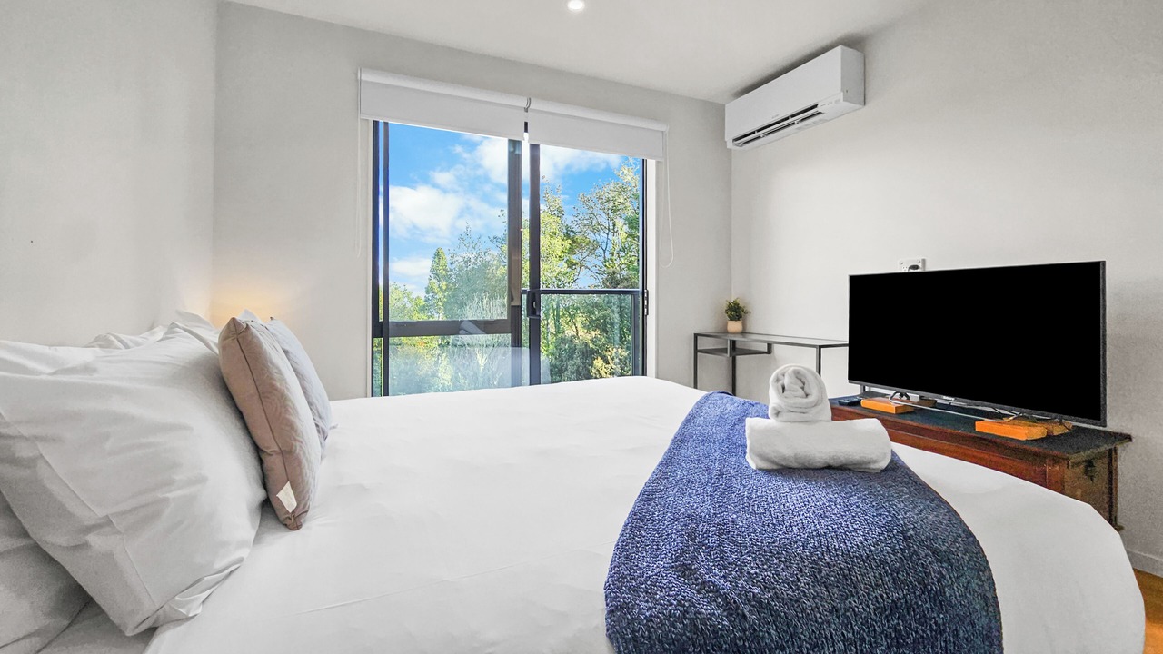 Photo of Bedroom in Birkenhead
