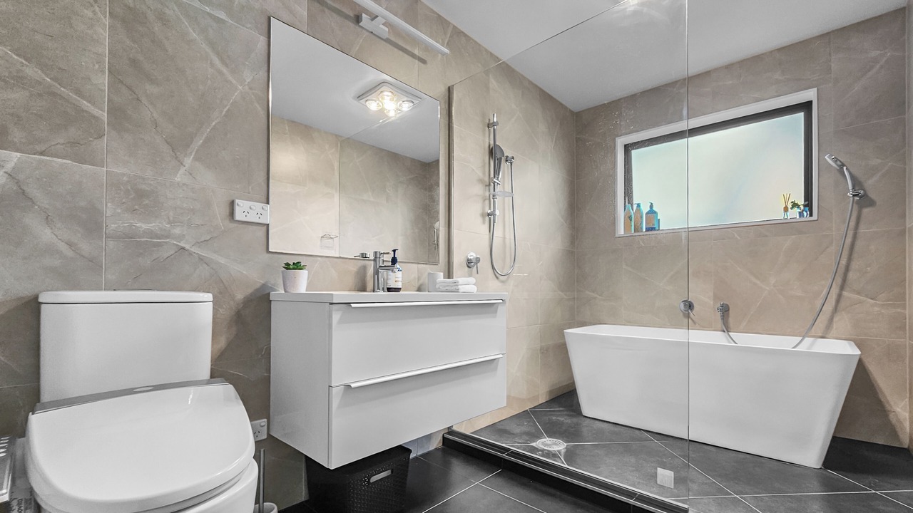 Photo of Bathroom in Birkenhead