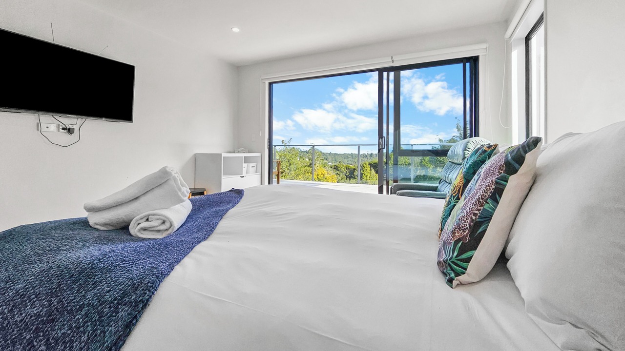Photo of Bedroom in Birkenhead