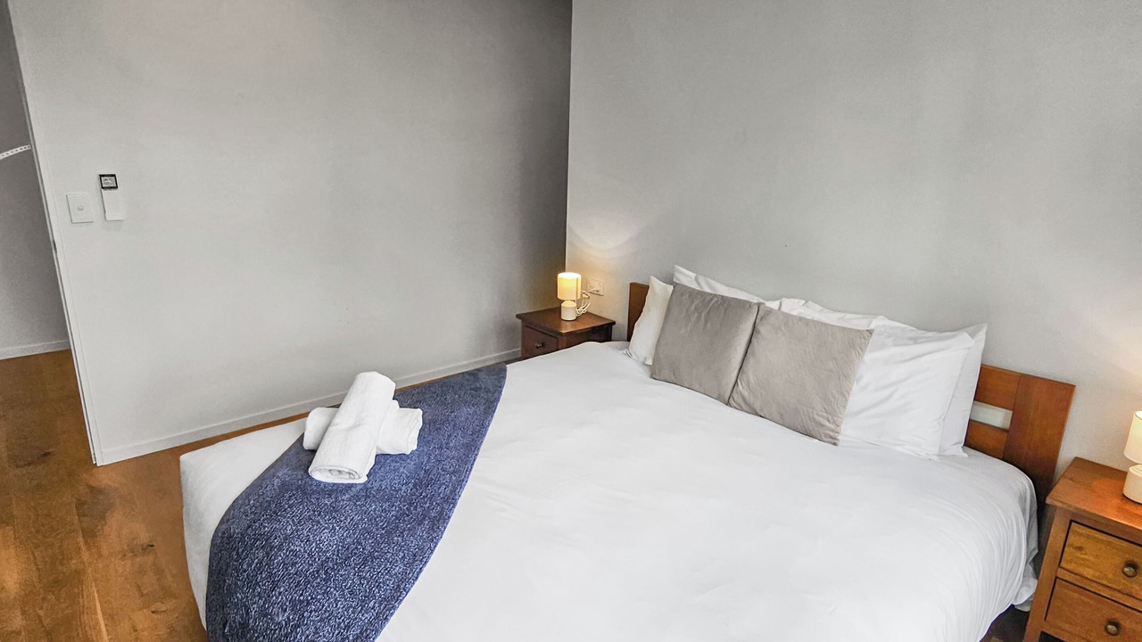 Photo of Bedroom in Birkenhead