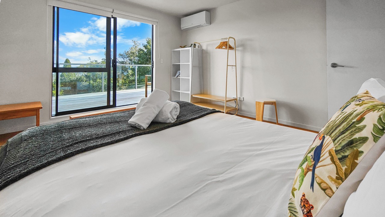 Photo of Bedroom in Birkenhead