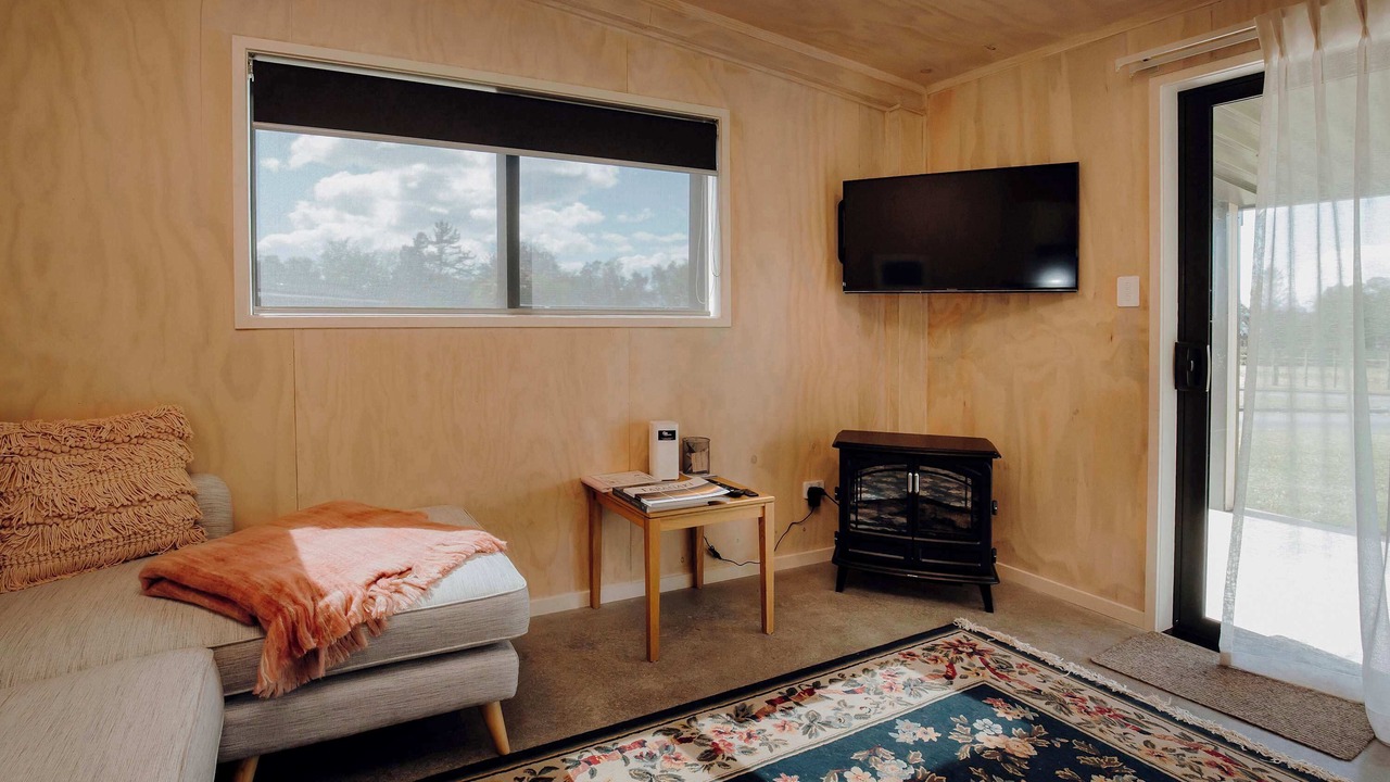 Photo of Livingroom in Kaimiro