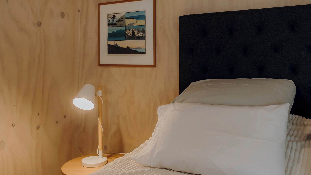 Photo of Bedroom in Kaimiro