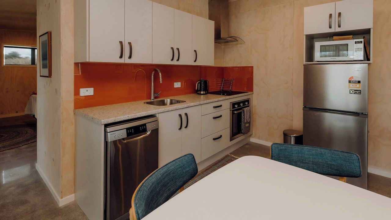Photo of Kitchen in Kaimiro