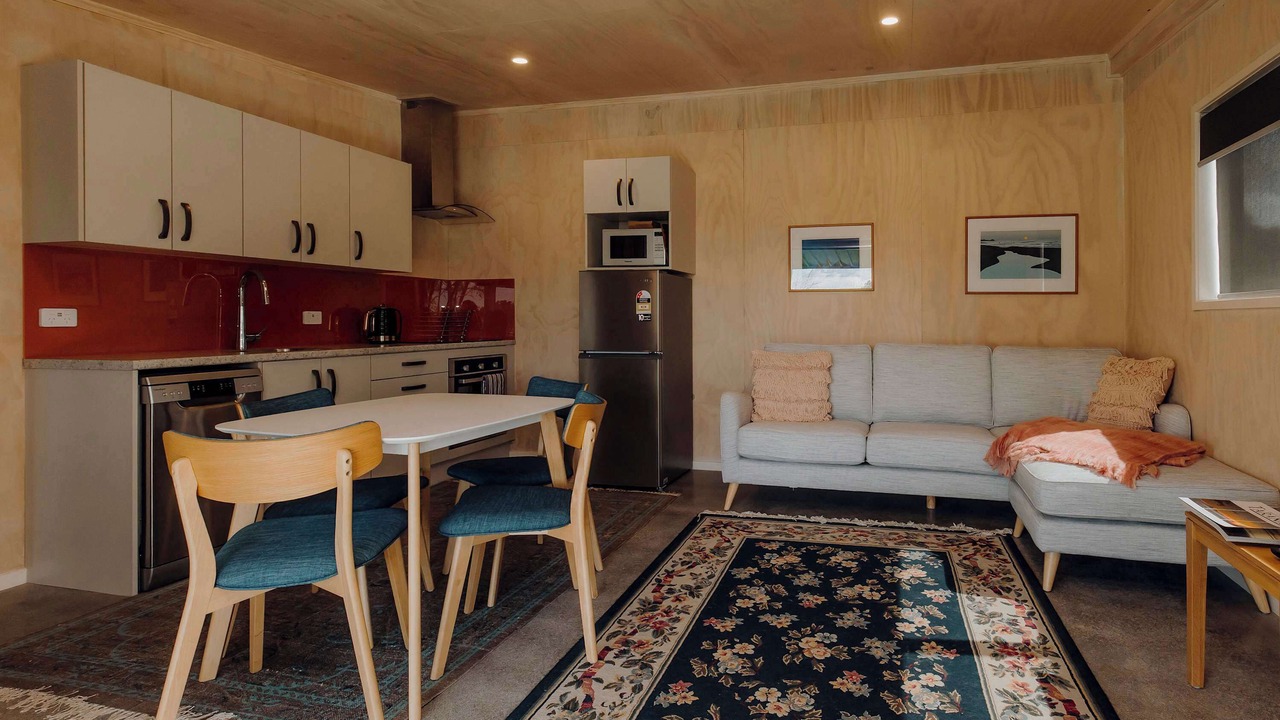 Photo of Livingroom in Kaimiro