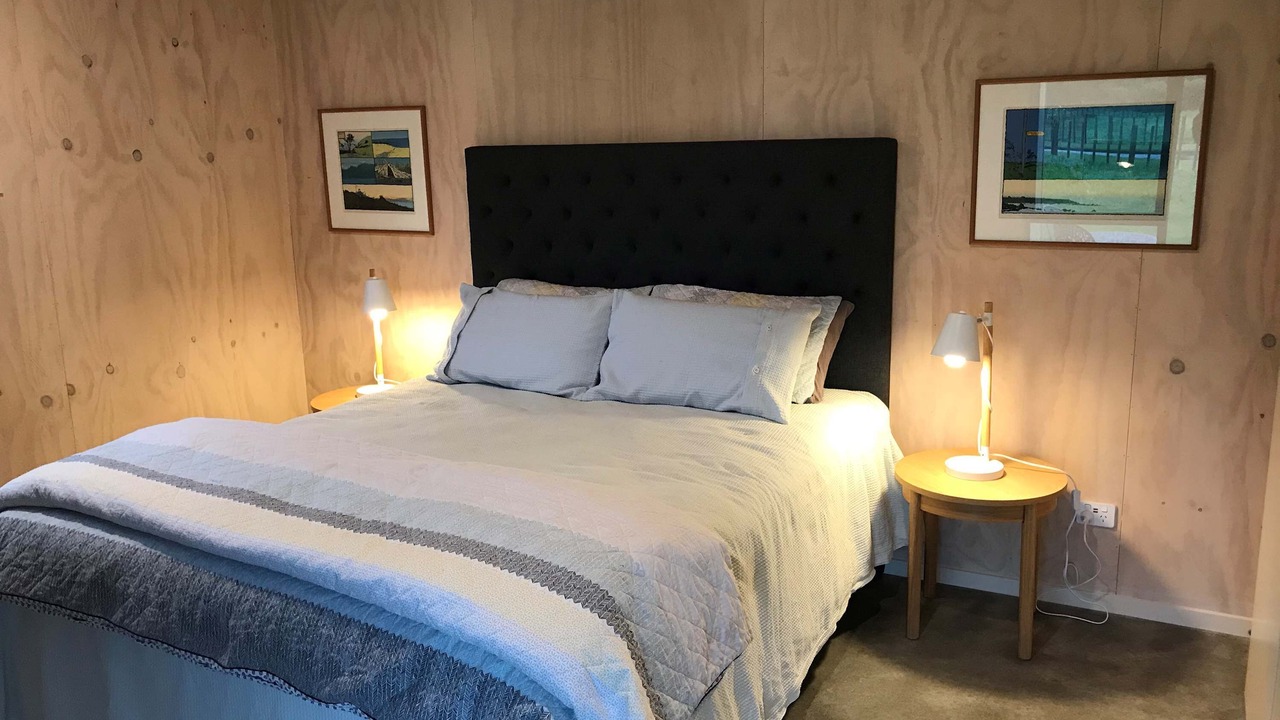 Photo of Bedroom in Kaimiro